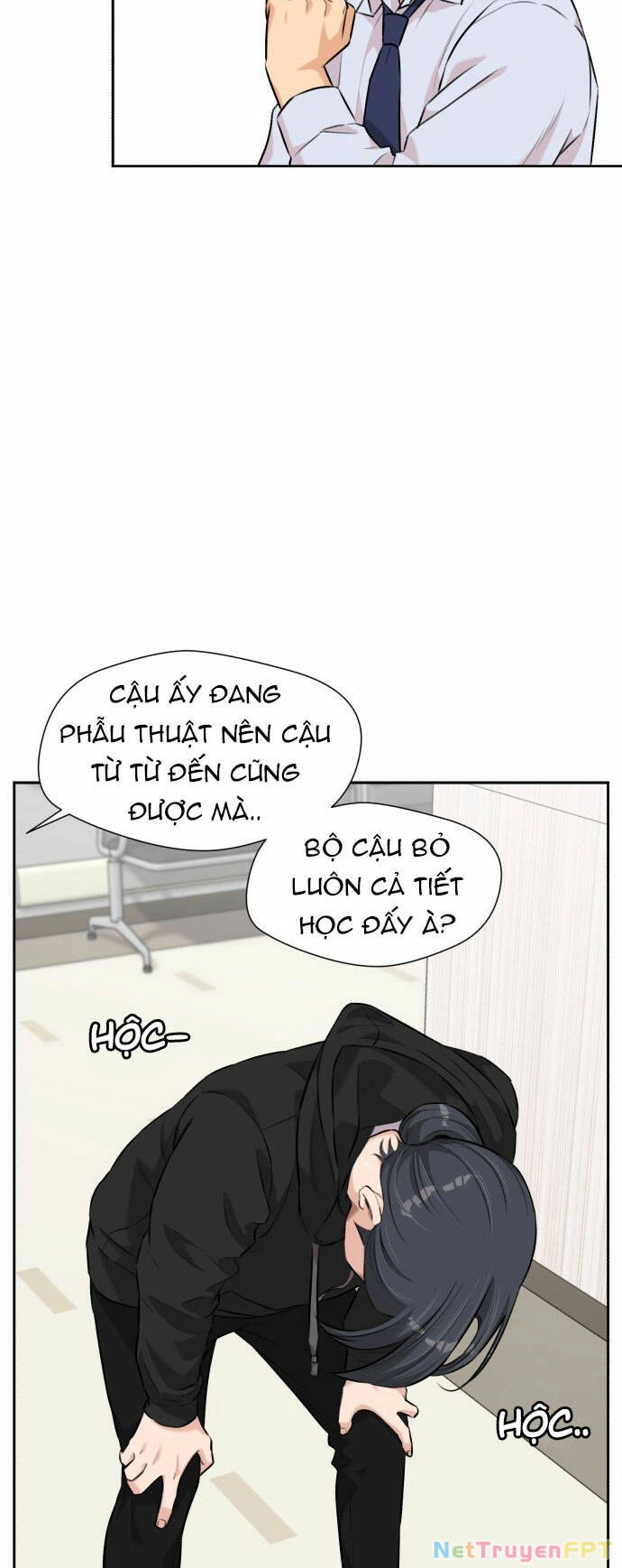Khuôn Mặt Thiên Tài Chapter 92 - Trang 41