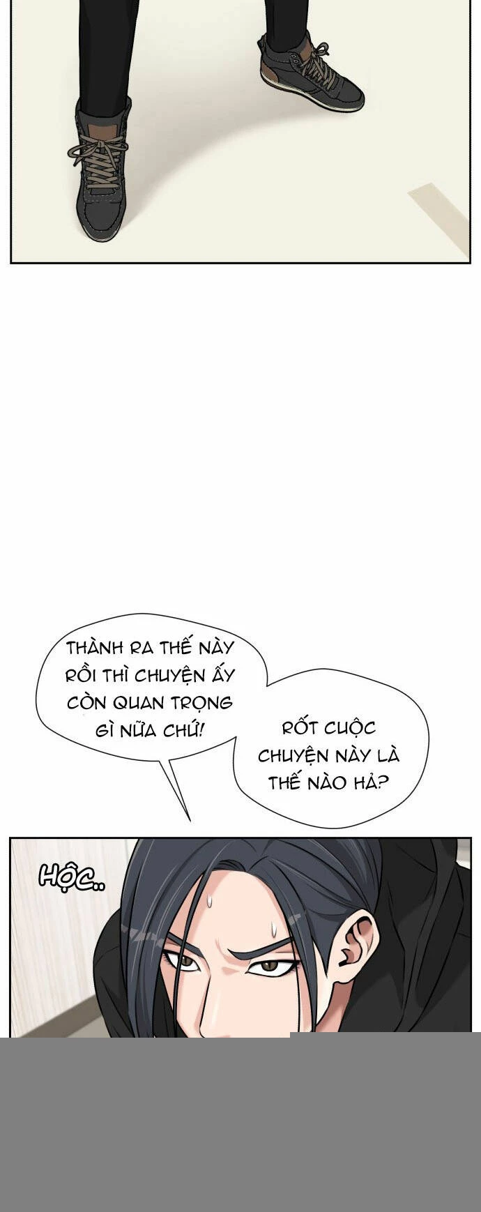 Khuôn Mặt Thiên Tài Chapter 92 - Trang 42