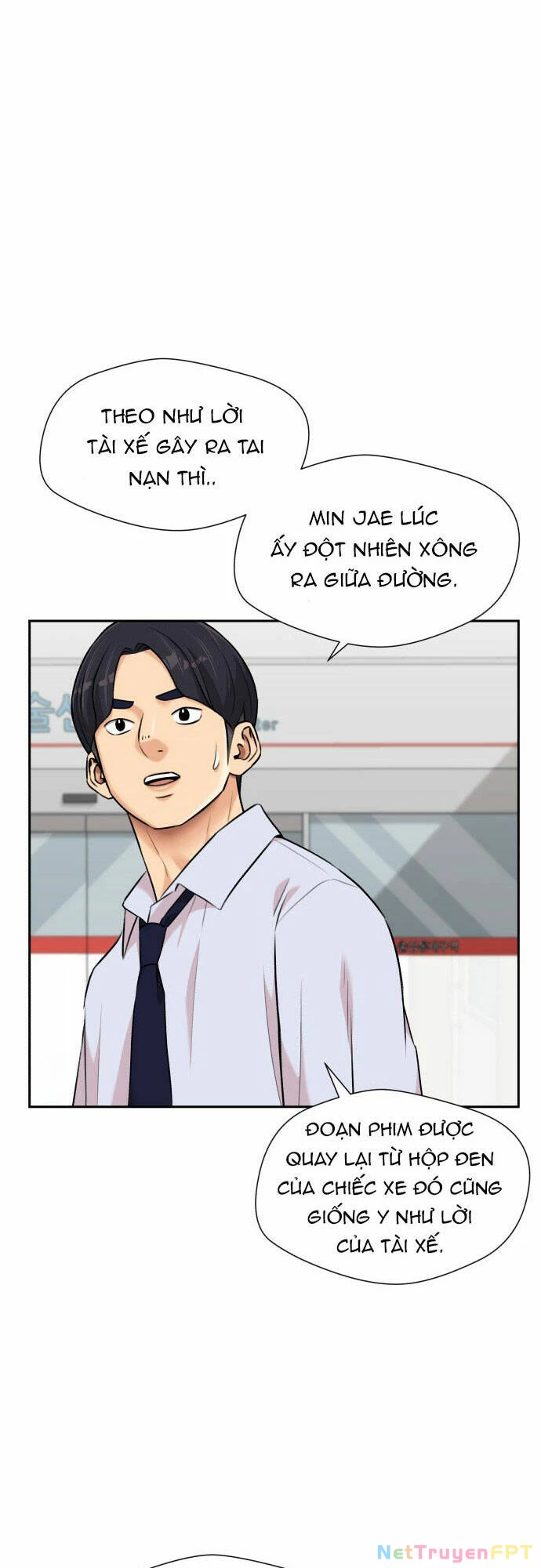 Khuôn Mặt Thiên Tài Chapter 92 - Trang 43