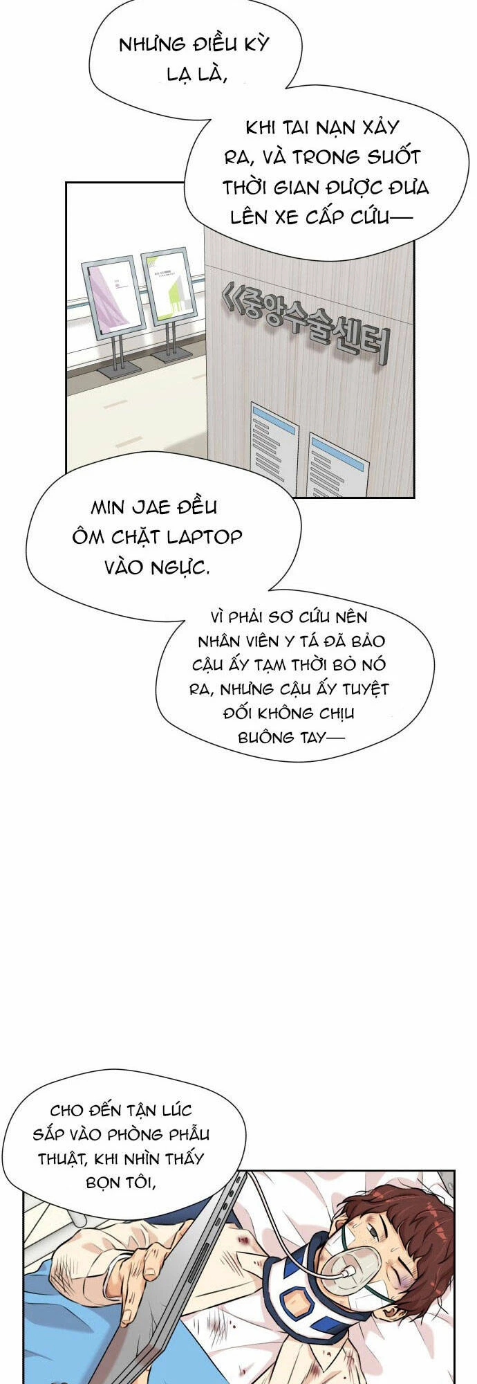 Khuôn Mặt Thiên Tài Chapter 92 - Trang 44