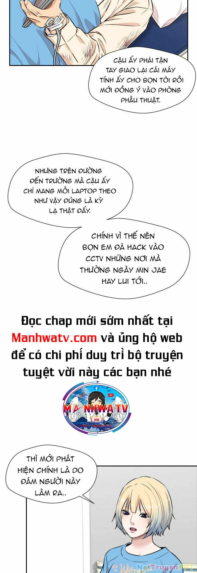 Khuôn Mặt Thiên Tài Chapter 92 - Trang 45