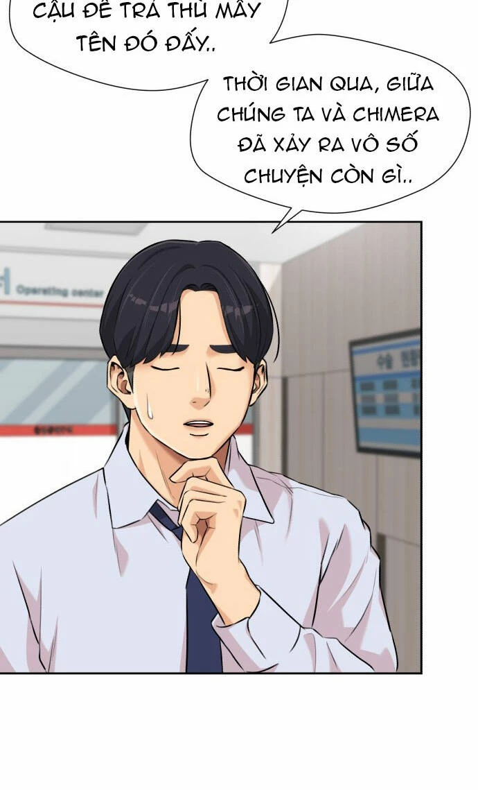 Khuôn Mặt Thiên Tài Chapter 92 - Trang 48