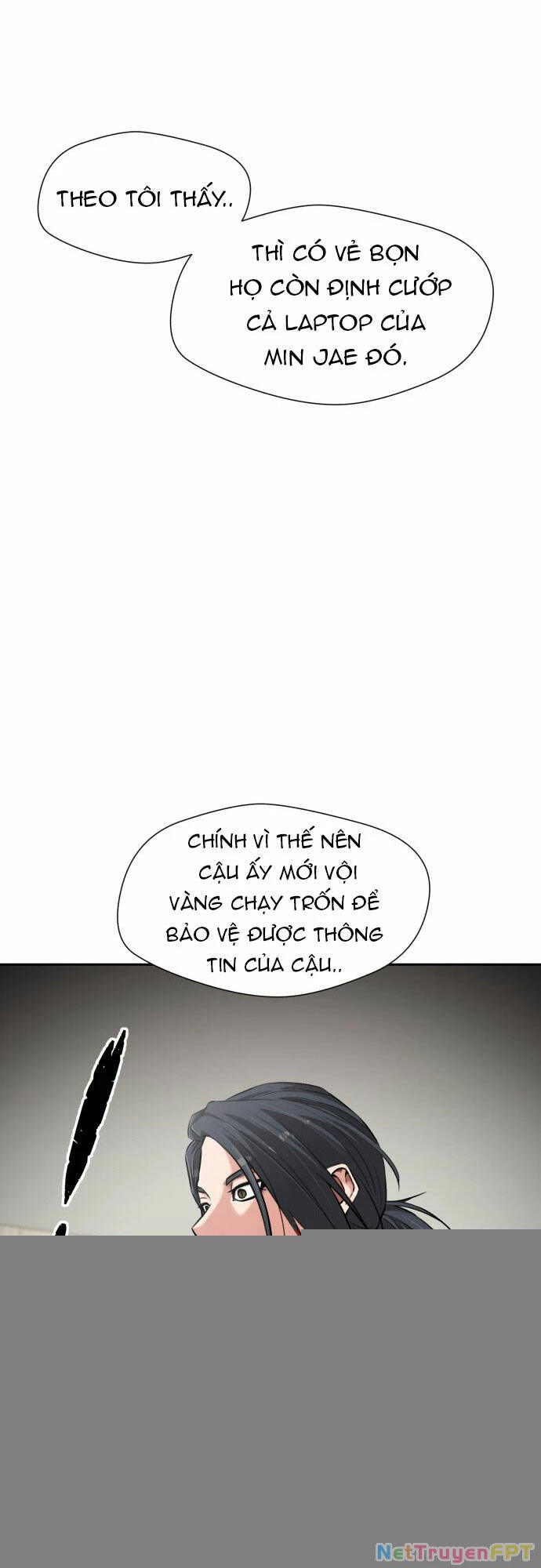 Khuôn Mặt Thiên Tài Chapter 92 - Trang 49