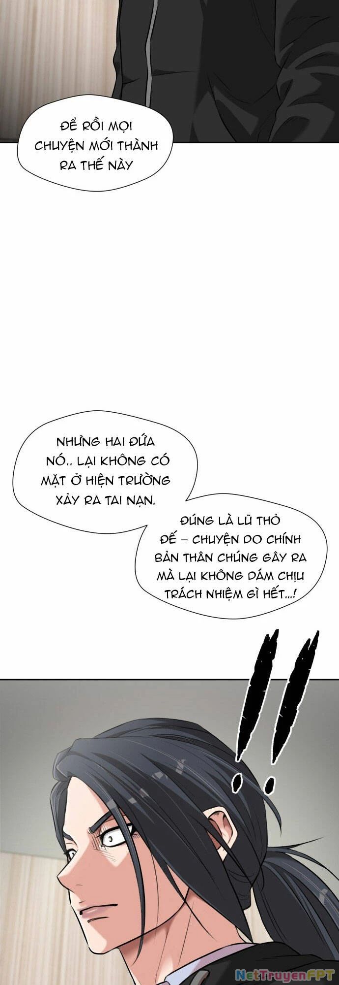 Khuôn Mặt Thiên Tài Chapter 92 - Trang 50
