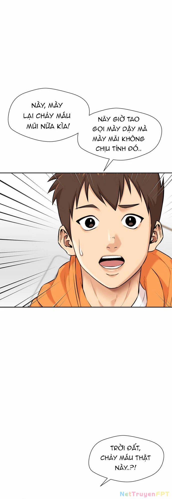 Khuôn Mặt Thiên Tài Chapter 92 - Trang 9