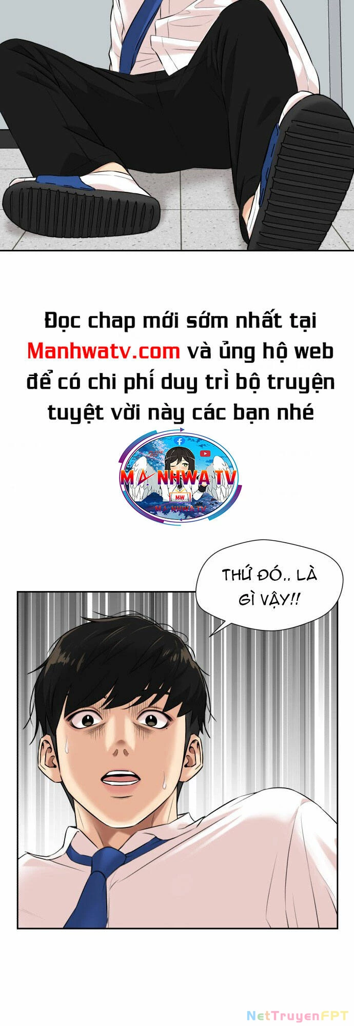 Khuôn Mặt Thiên Tài Chapter 93 - Trang 10