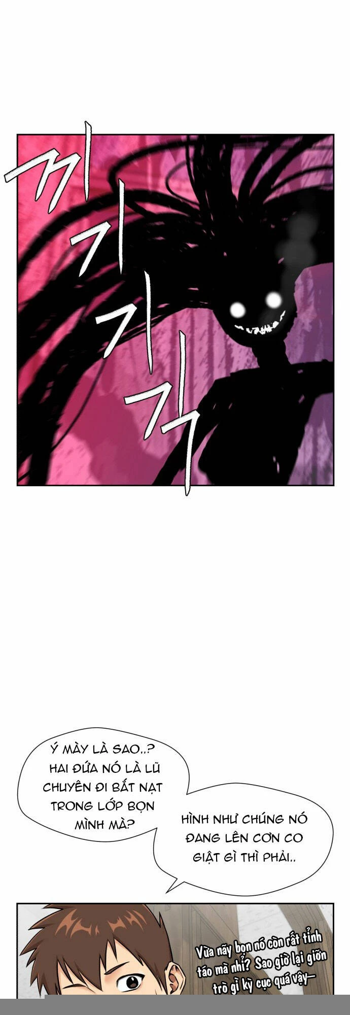 Khuôn Mặt Thiên Tài Chapter 93 - Trang 13