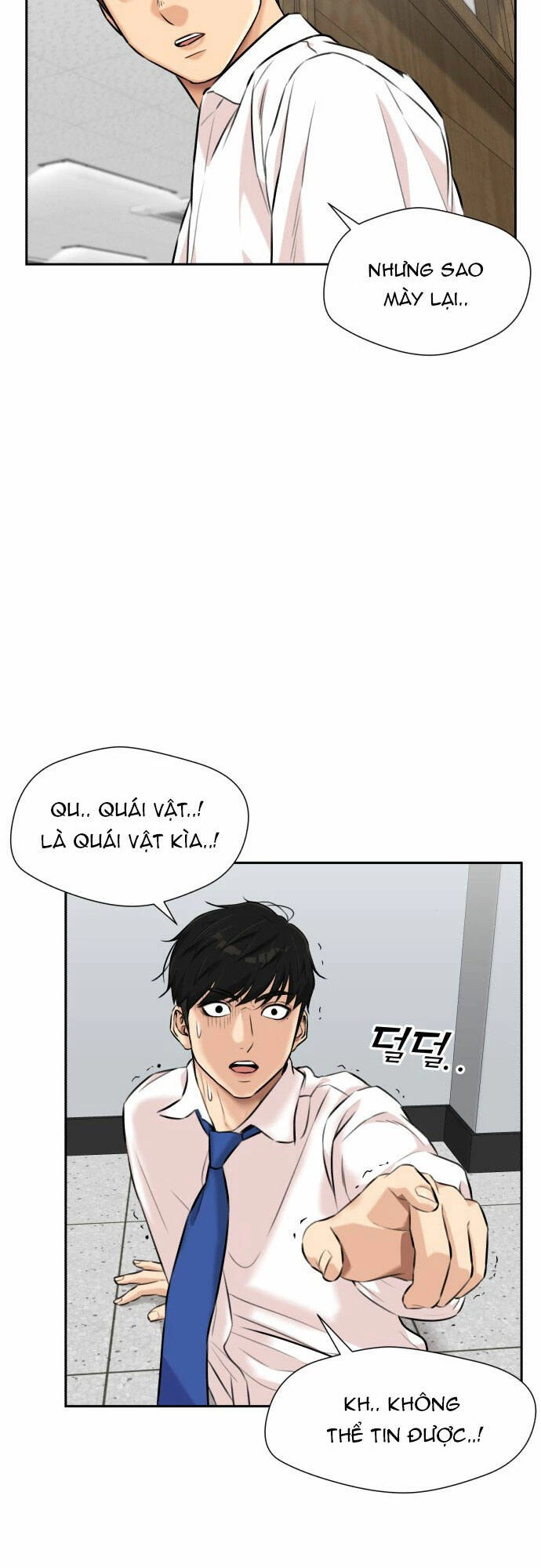 Khuôn Mặt Thiên Tài Chapter 93 - Trang 14