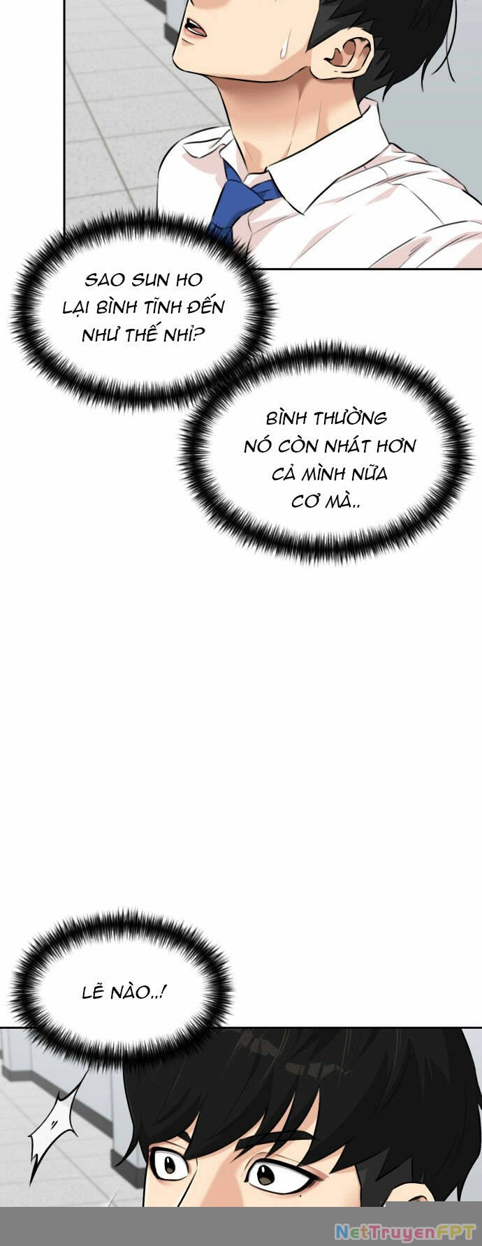 Khuôn Mặt Thiên Tài Chapter 93 - Trang 16