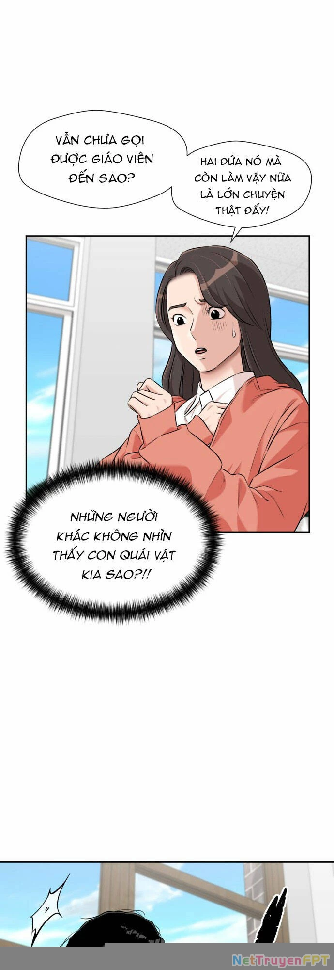 Khuôn Mặt Thiên Tài Chapter 93 - Trang 18