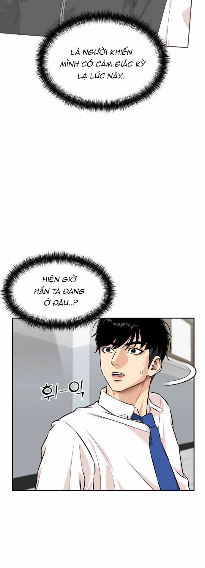 Khuôn Mặt Thiên Tài Chapter 93 - Trang 22