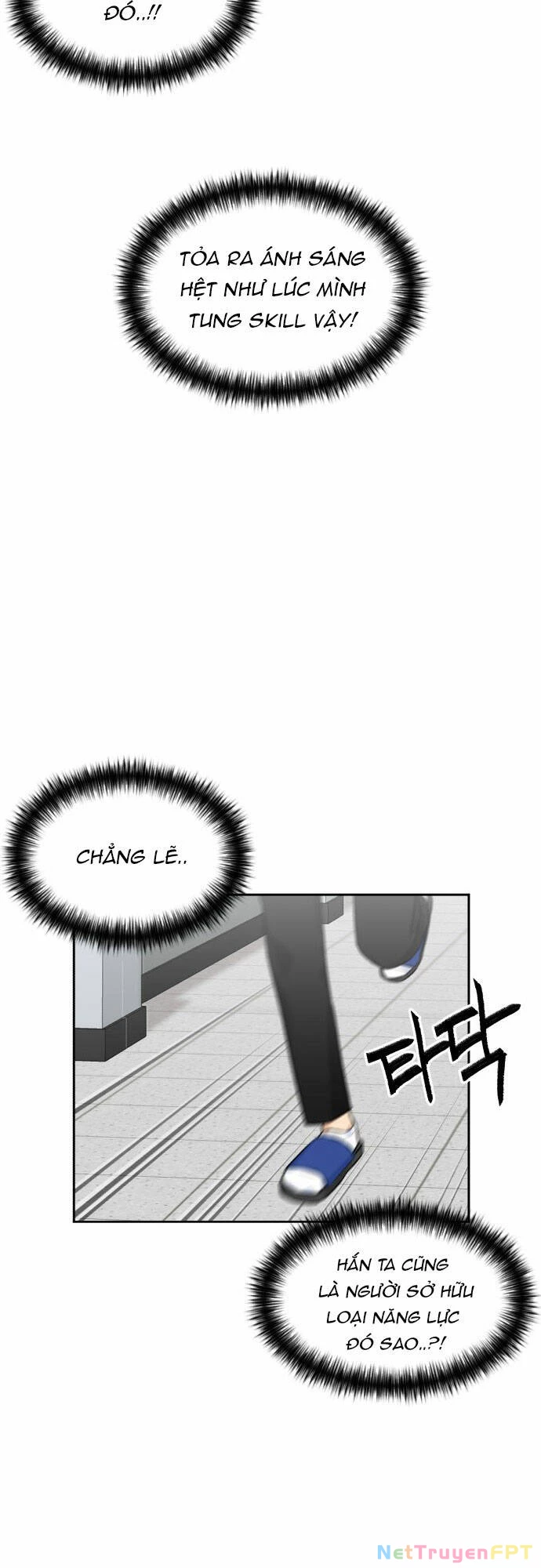 Khuôn Mặt Thiên Tài Chapter 93 - Trang 24