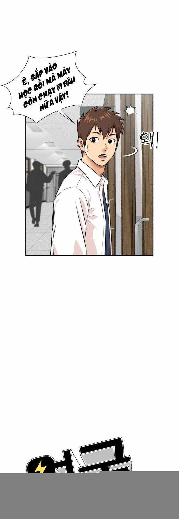 Khuôn Mặt Thiên Tài Chapter 93 - Trang 26