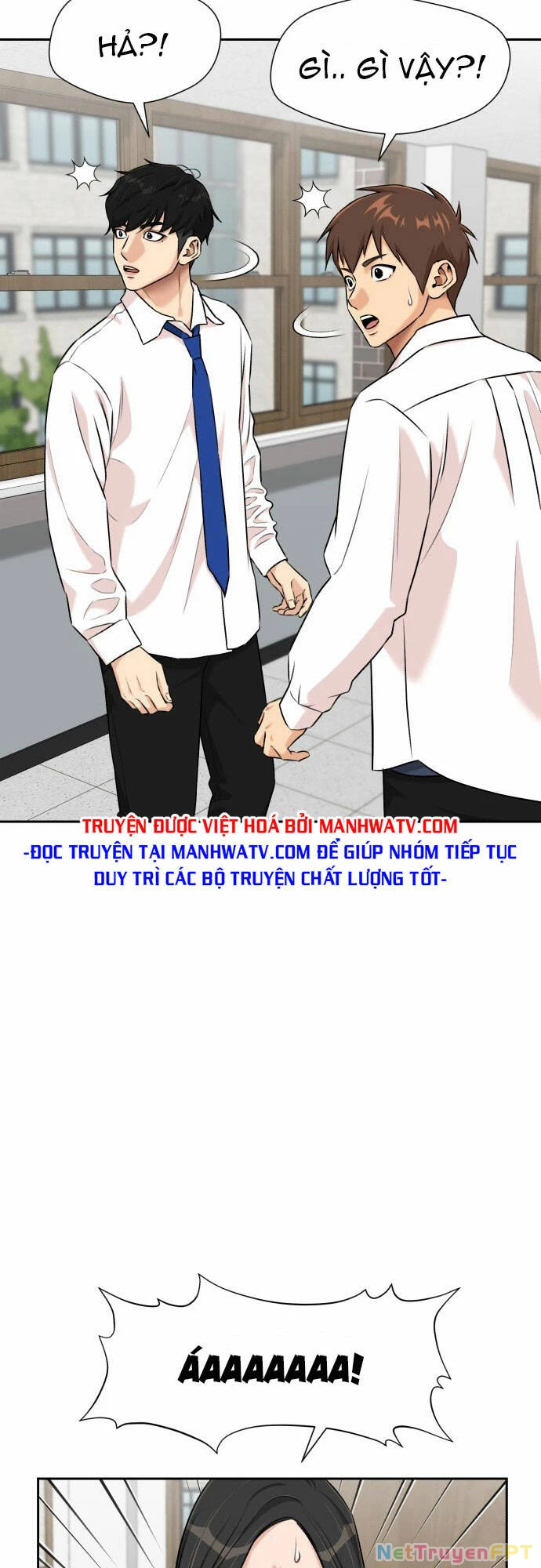 Khuôn Mặt Thiên Tài Chapter 93 - Trang 3