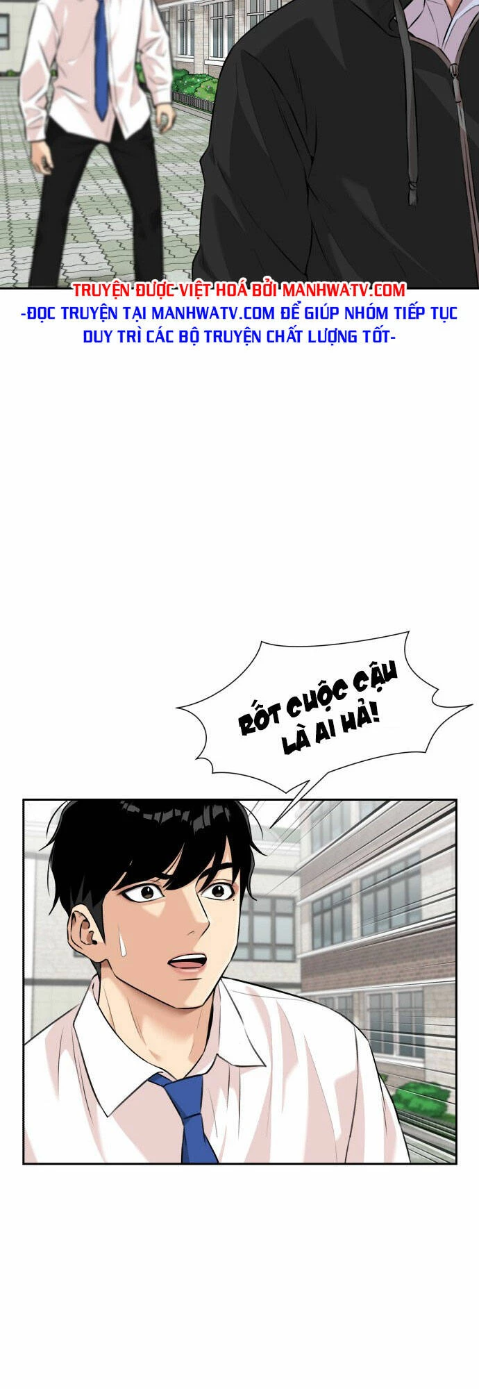 Khuôn Mặt Thiên Tài Chapter 93 - Trang 30