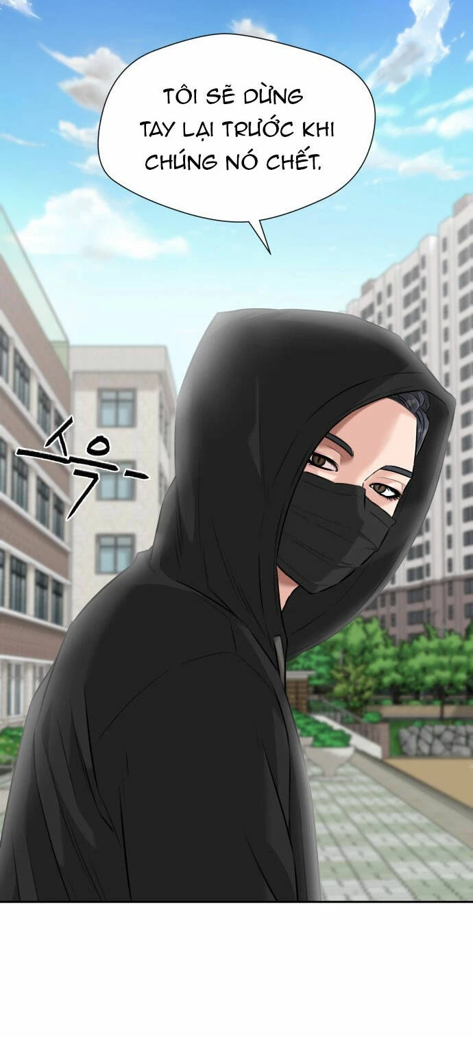 Khuôn Mặt Thiên Tài Chapter 93 - Trang 33