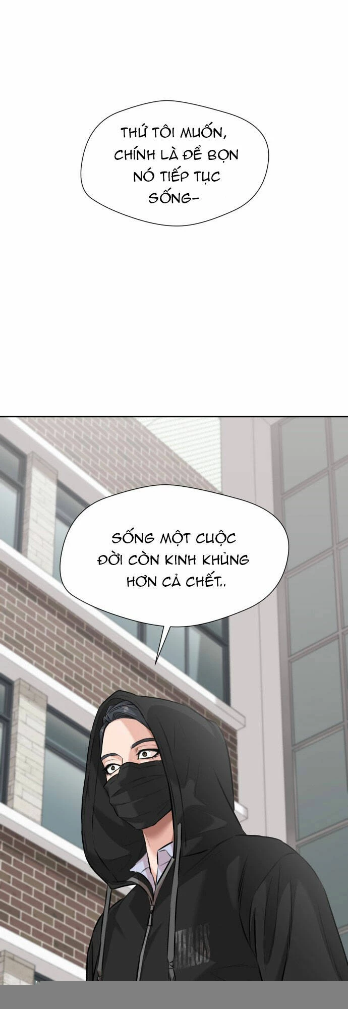 Khuôn Mặt Thiên Tài Chapter 93 - Trang 34