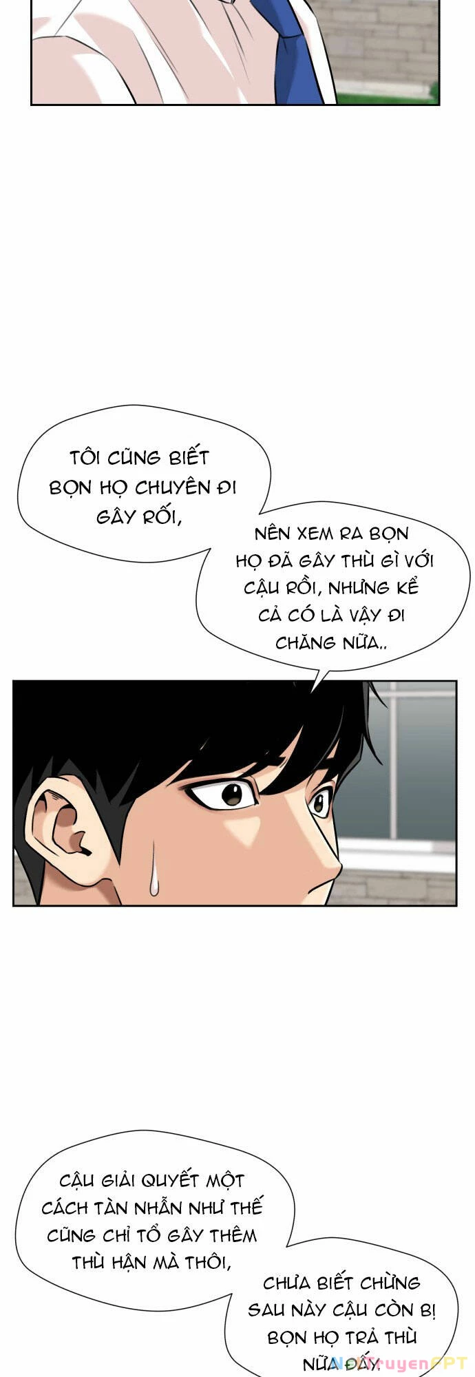 Khuôn Mặt Thiên Tài Chapter 93 - Trang 36