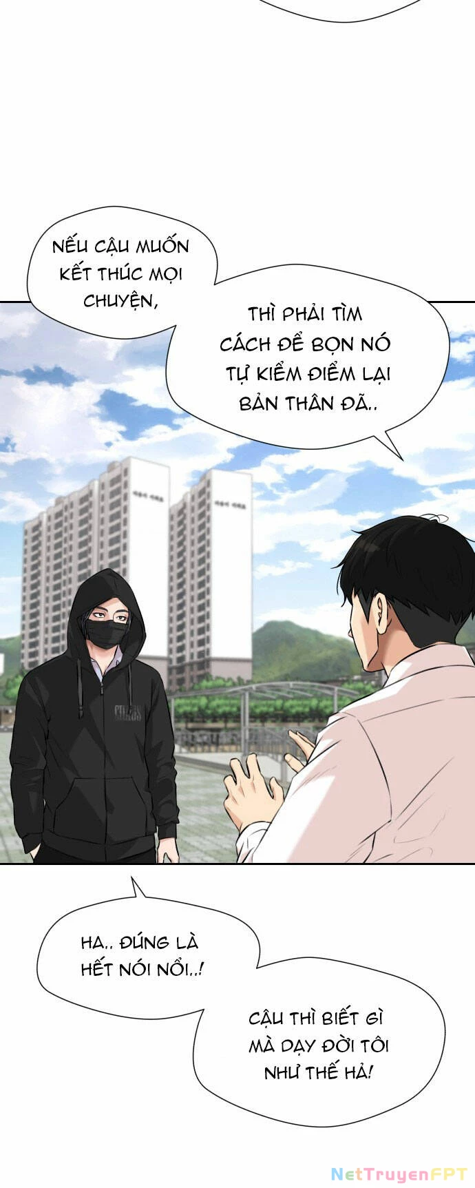 Khuôn Mặt Thiên Tài Chapter 93 - Trang 37