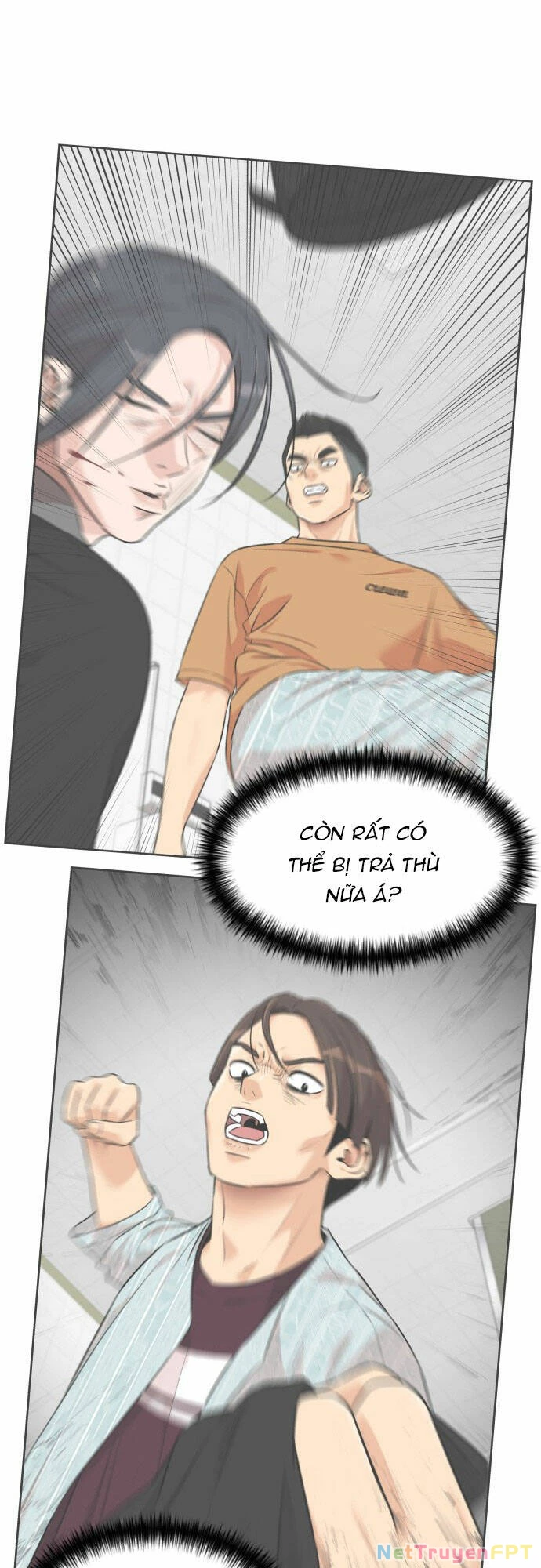 Khuôn Mặt Thiên Tài Chapter 93 - Trang 39