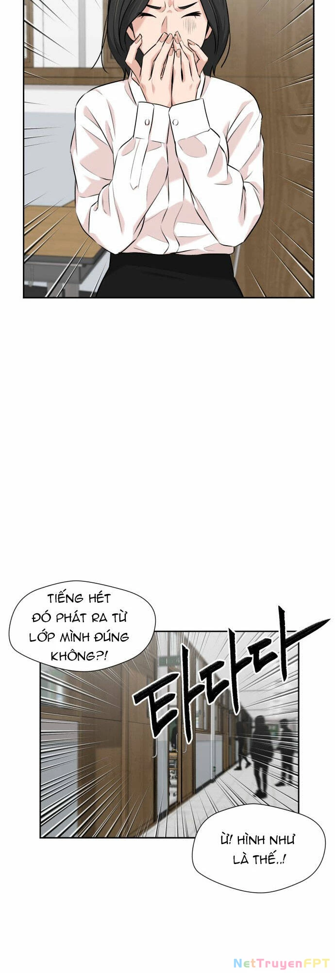 Khuôn Mặt Thiên Tài Chapter 93 - Trang 4