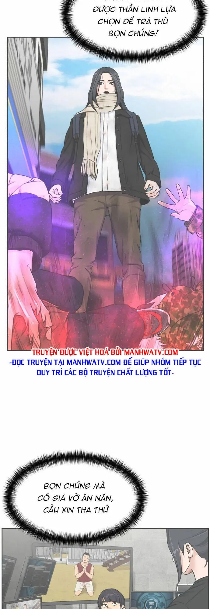 Khuôn Mặt Thiên Tài Chapter 93 - Trang 41