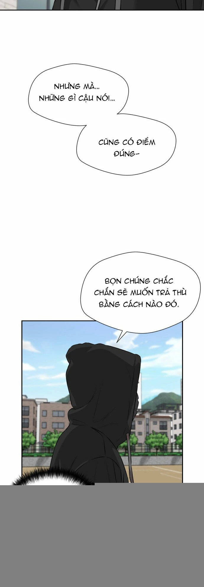 Khuôn Mặt Thiên Tài Chapter 93 - Trang 43