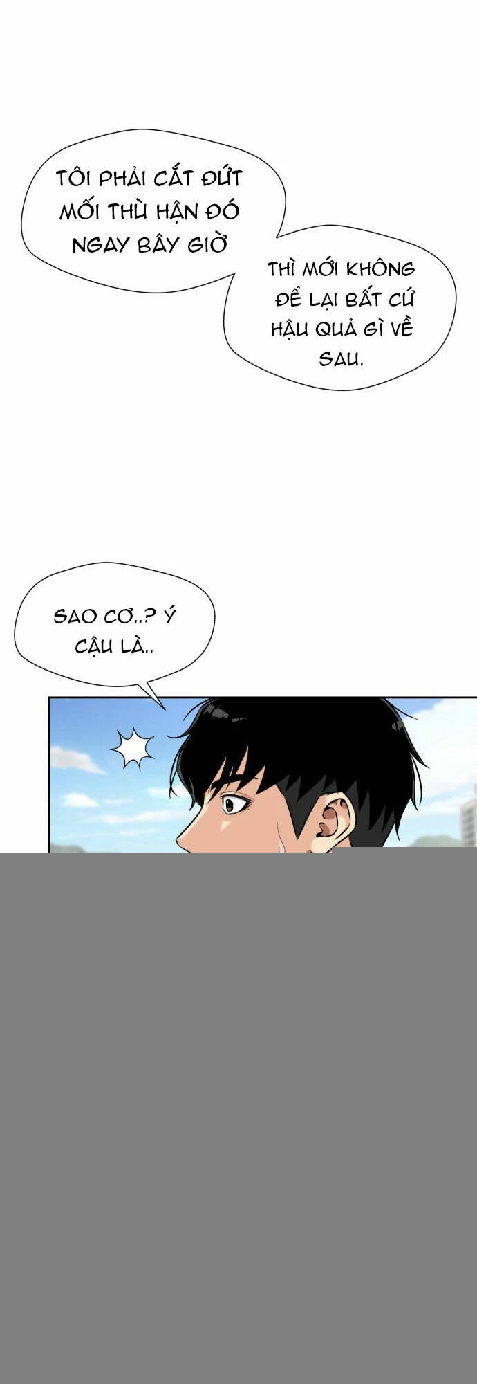 Khuôn Mặt Thiên Tài Chapter 93 - Trang 45