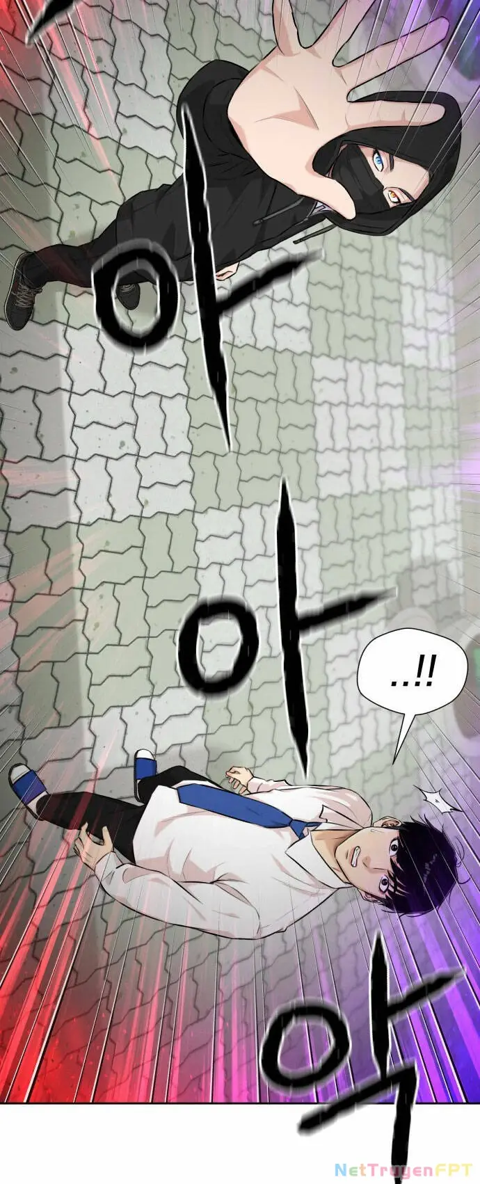 Khuôn Mặt Thiên Tài Chapter 93 - Trang 47