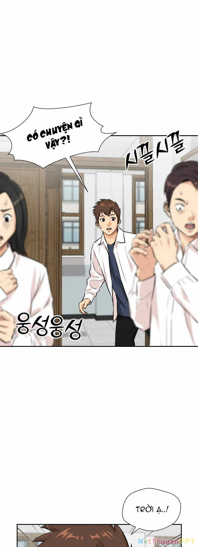 Khuôn Mặt Thiên Tài Chapter 93 - Trang 5