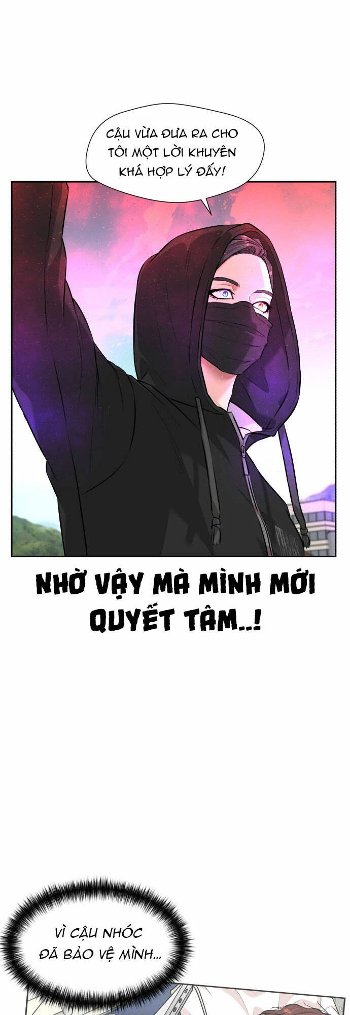 Khuôn Mặt Thiên Tài Chapter 93 - Trang 50