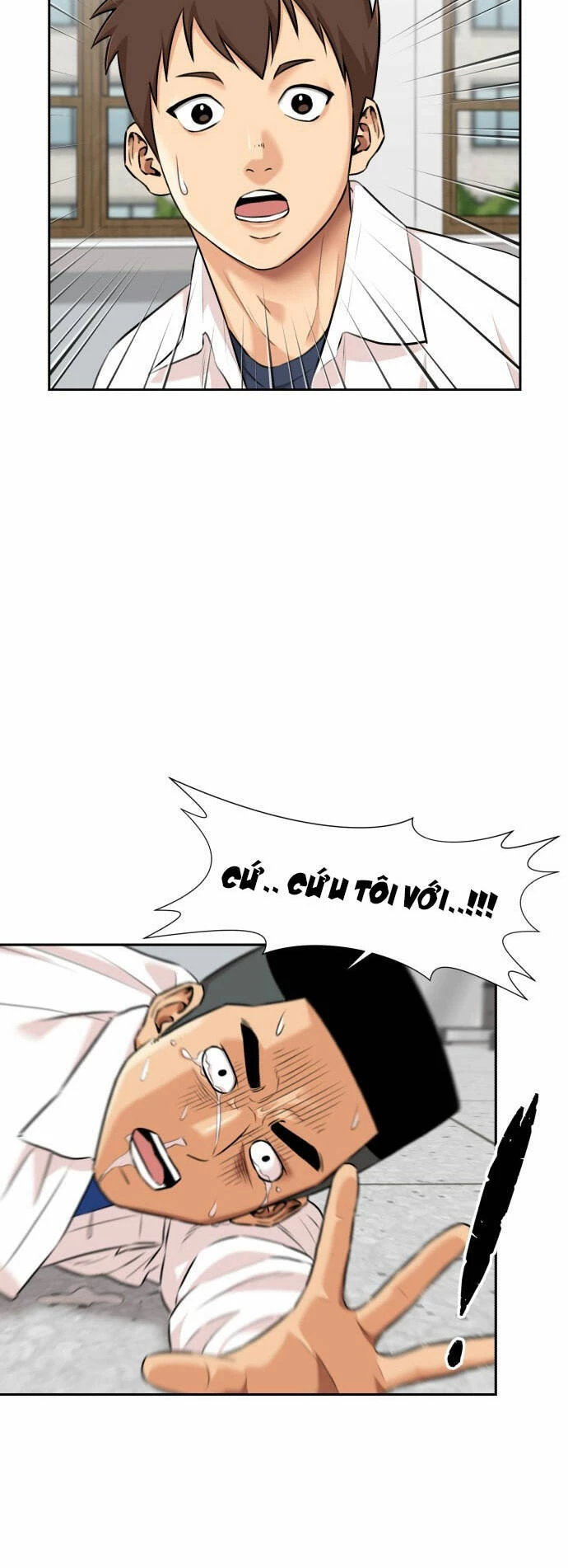 Khuôn Mặt Thiên Tài Chapter 93 - Trang 6