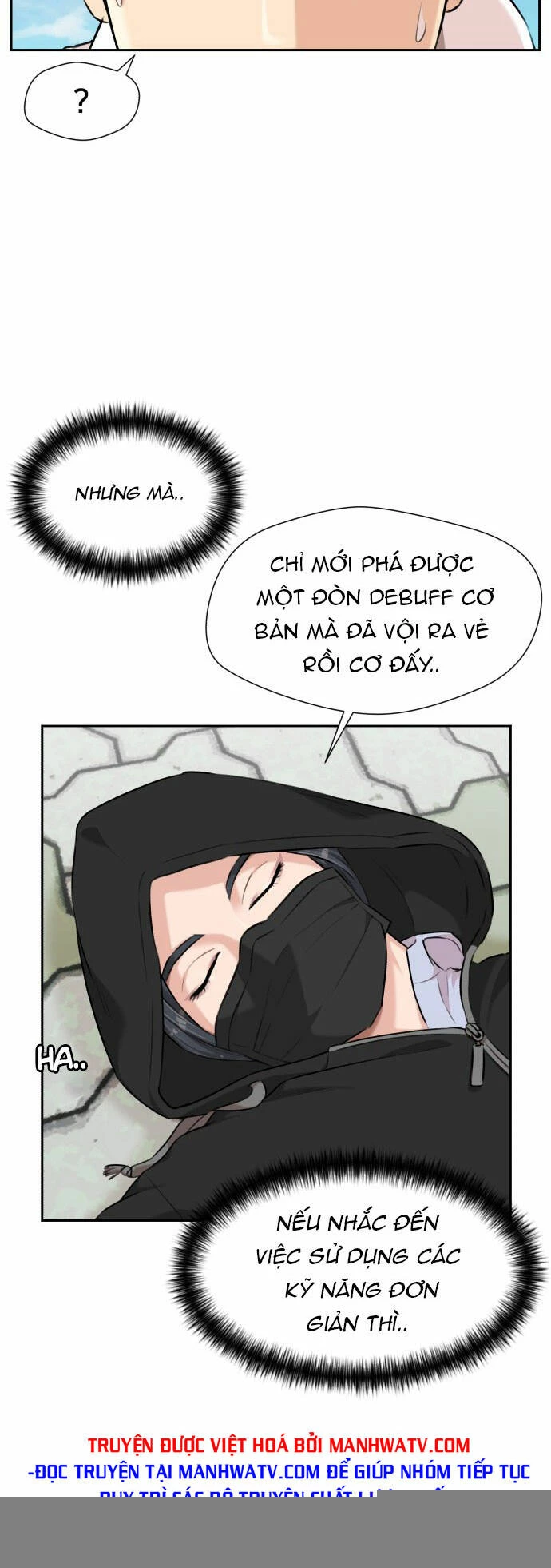 Khuôn Mặt Thiên Tài Chapter 94 - Trang 14
