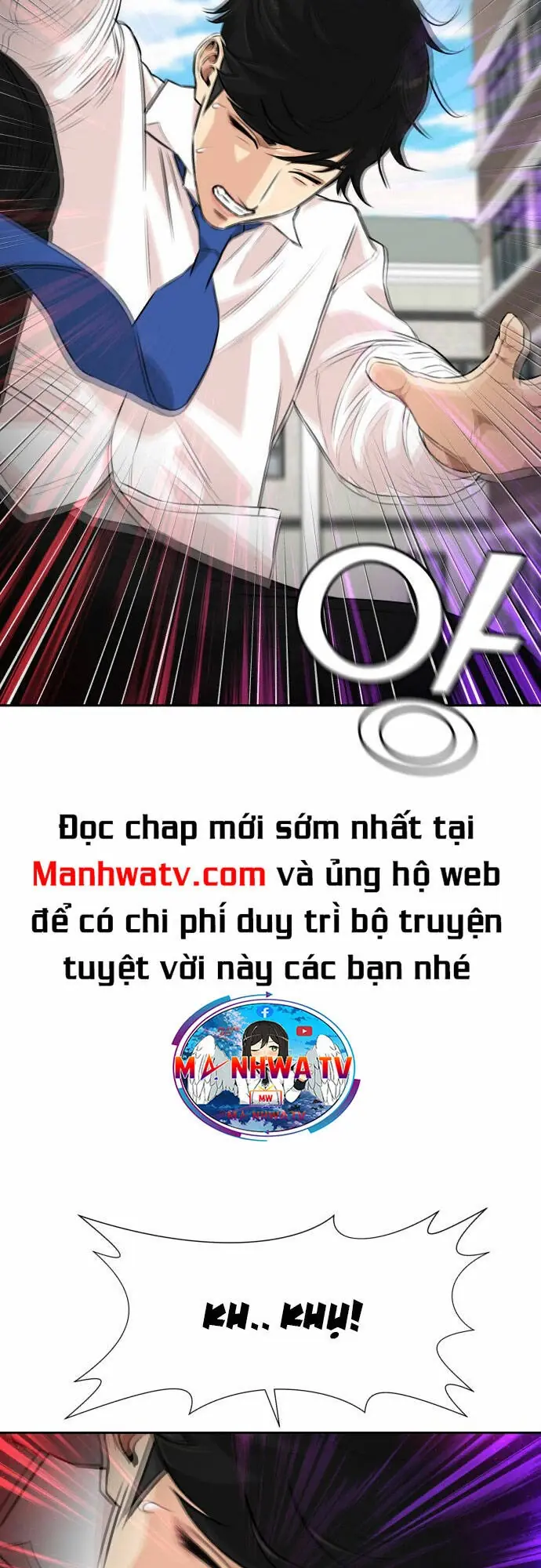 Khuôn Mặt Thiên Tài Chapter 94 - Trang 16