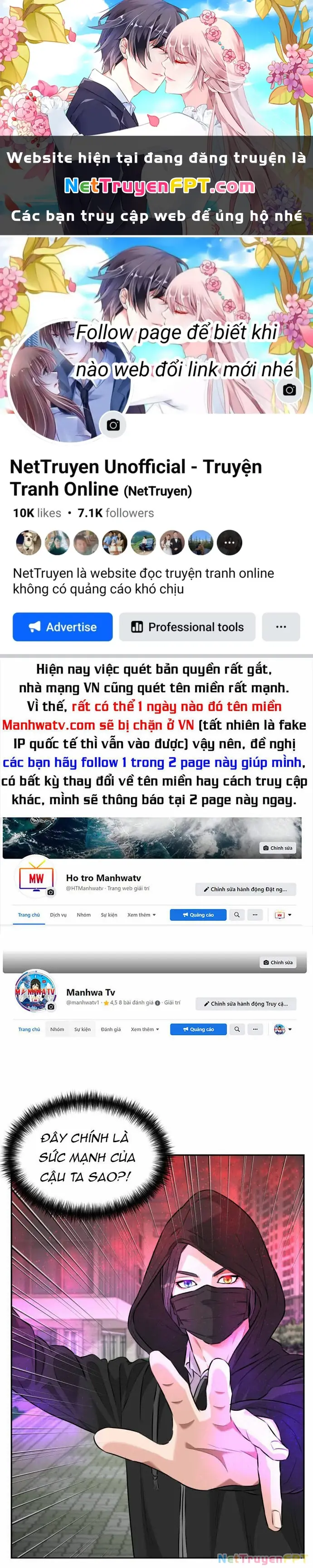 Khuôn Mặt Thiên Tài Chapter 94 - Trang 2