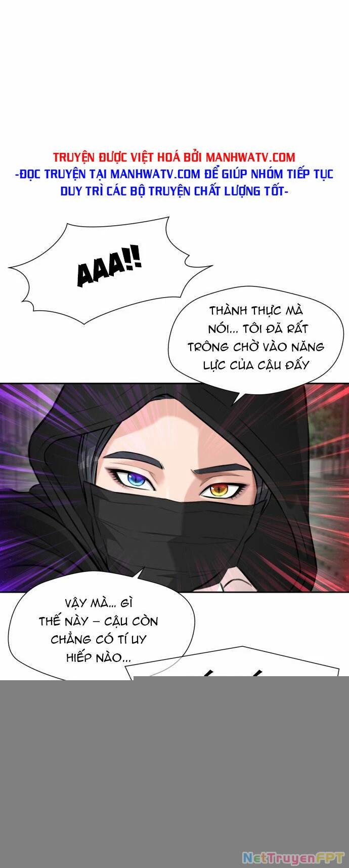 Khuôn Mặt Thiên Tài Chapter 94 - Trang 20