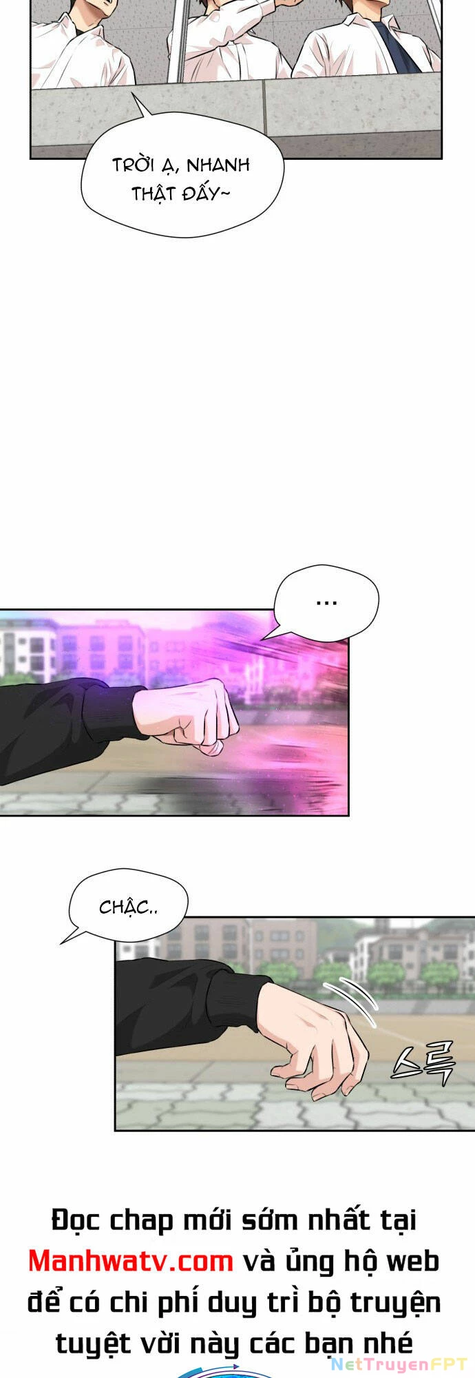 Khuôn Mặt Thiên Tài Chapter 94 - Trang 22