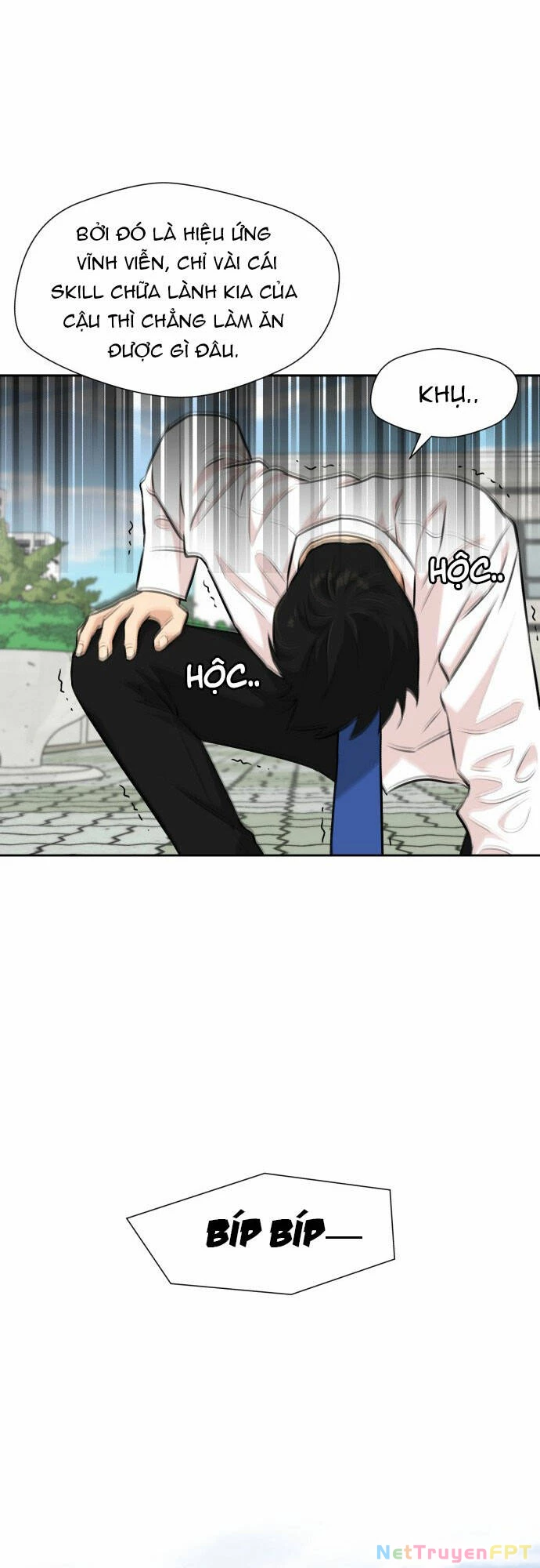 Khuôn Mặt Thiên Tài Chapter 94 - Trang 27