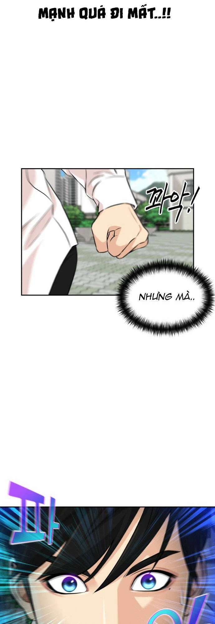 Khuôn Mặt Thiên Tài Chapter 94 - Trang 3