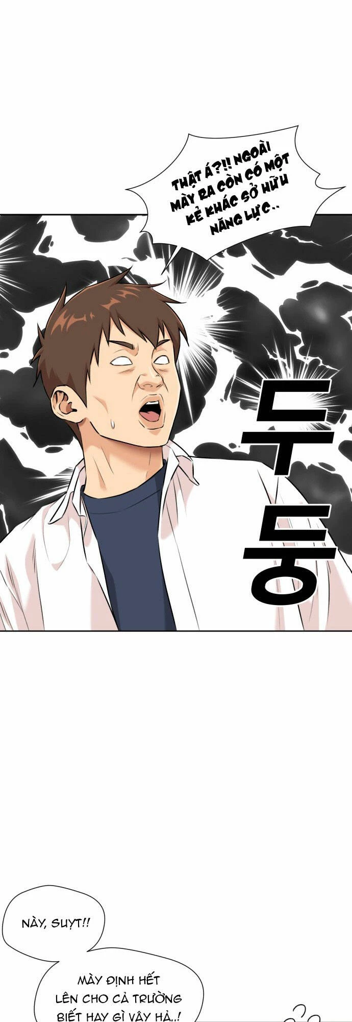 Khuôn Mặt Thiên Tài Chapter 94 - Trang 30