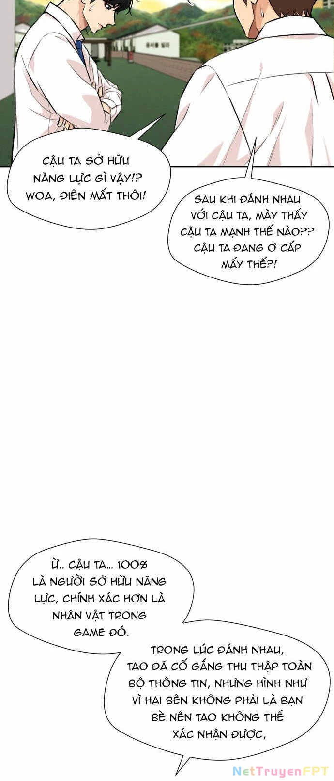 Khuôn Mặt Thiên Tài Chapter 94 - Trang 32