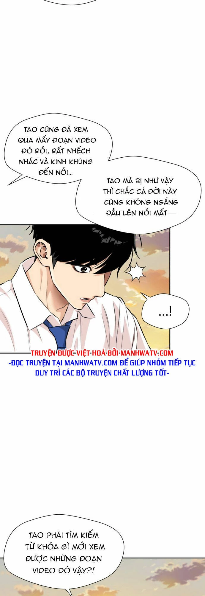Khuôn Mặt Thiên Tài Chapter 94 - Trang 35