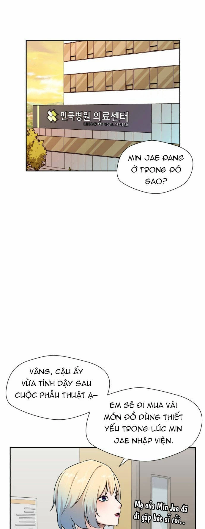 Khuôn Mặt Thiên Tài Chapter 94 - Trang 37