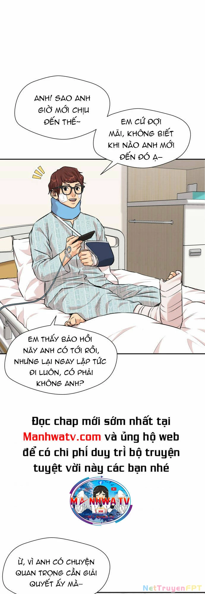 Khuôn Mặt Thiên Tài Chapter 94 - Trang 39