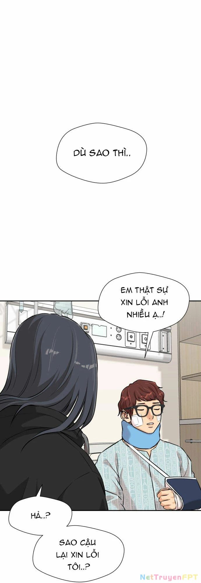 Khuôn Mặt Thiên Tài Chapter 94 - Trang 41