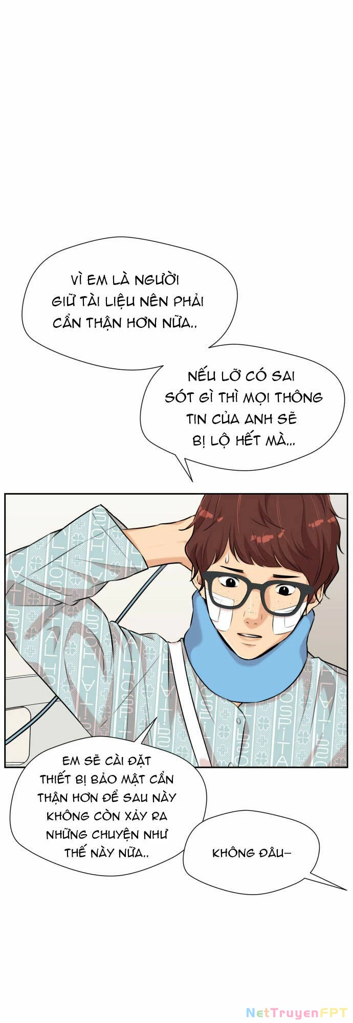 Khuôn Mặt Thiên Tài Chapter 94 - Trang 42