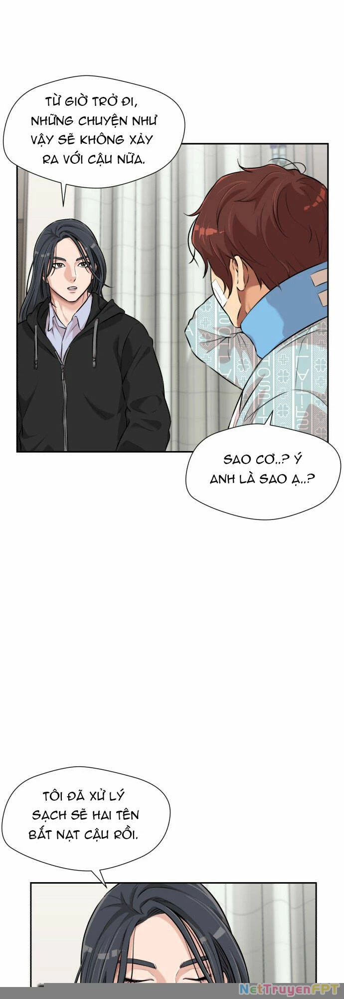 Khuôn Mặt Thiên Tài Chapter 94 - Trang 43