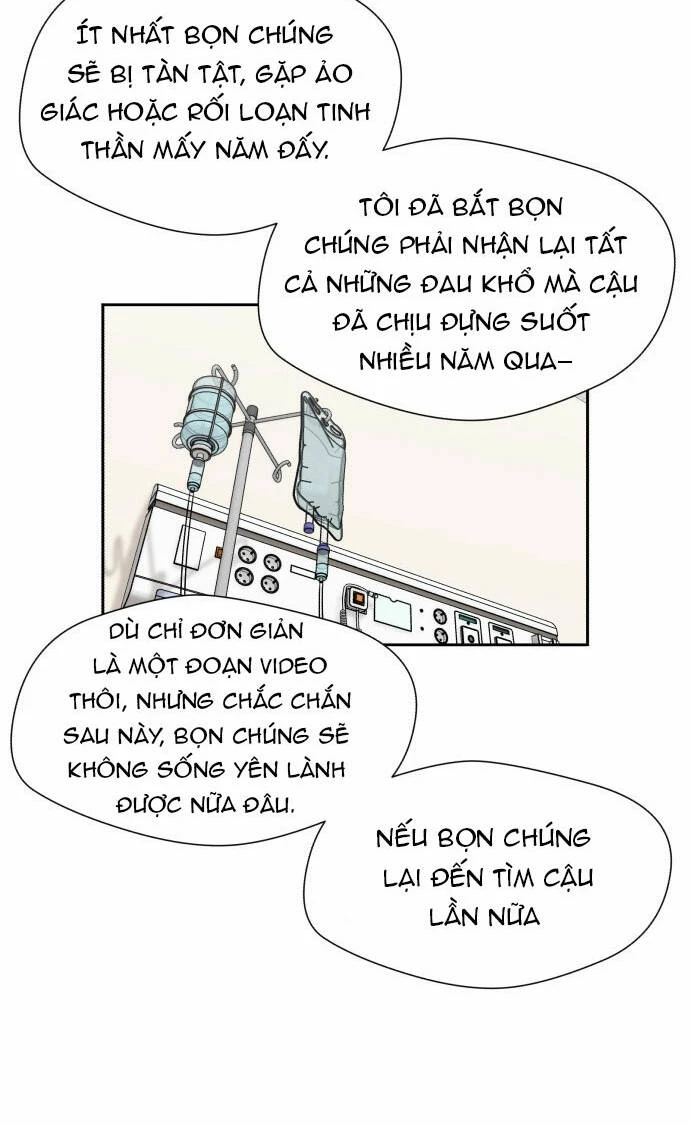 Khuôn Mặt Thiên Tài Chapter 94 - Trang 45