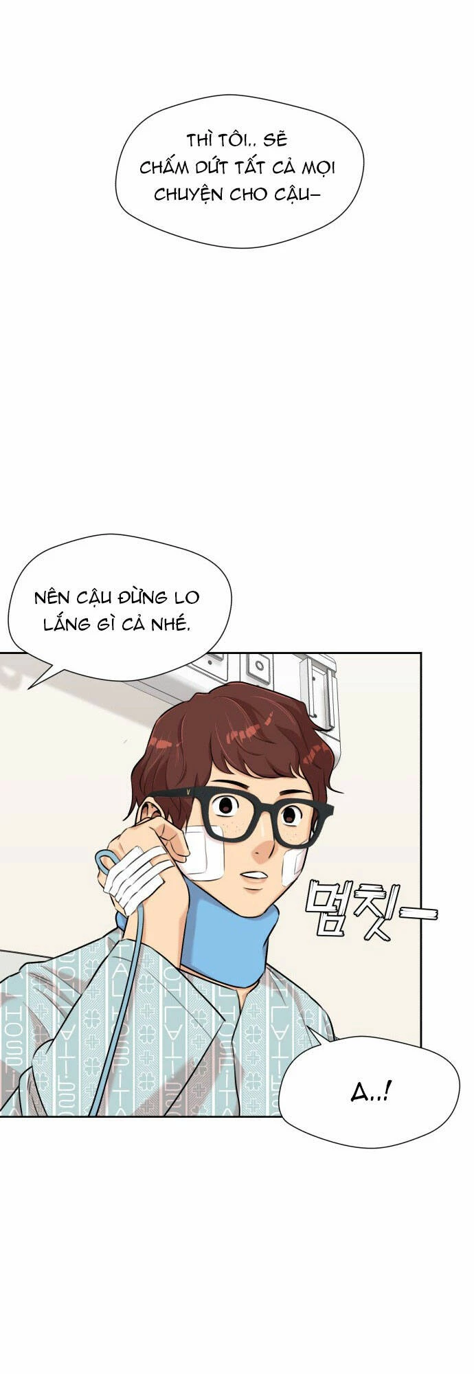 Khuôn Mặt Thiên Tài Chapter 94 - Trang 46