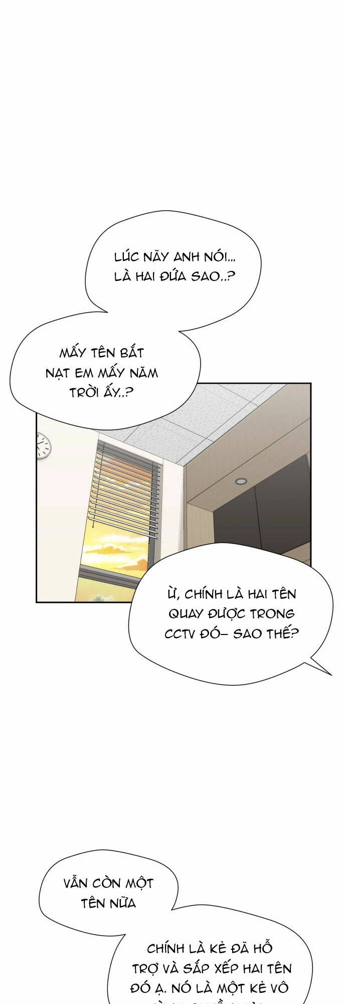 Khuôn Mặt Thiên Tài Chapter 94 - Trang 50